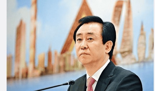 干得漂亮|恒大干得漂亮!你说投资就给你投!你说足球抓娃娃那就给你抓
