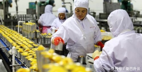 “不值钱”的中国货,在非洲却成了天价美食?当地富豪爱不释手