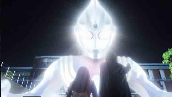 卡姐|特利迦奥特曼:时隔25年奇迹再现!光国召唤迪迦,与特利迦共战!