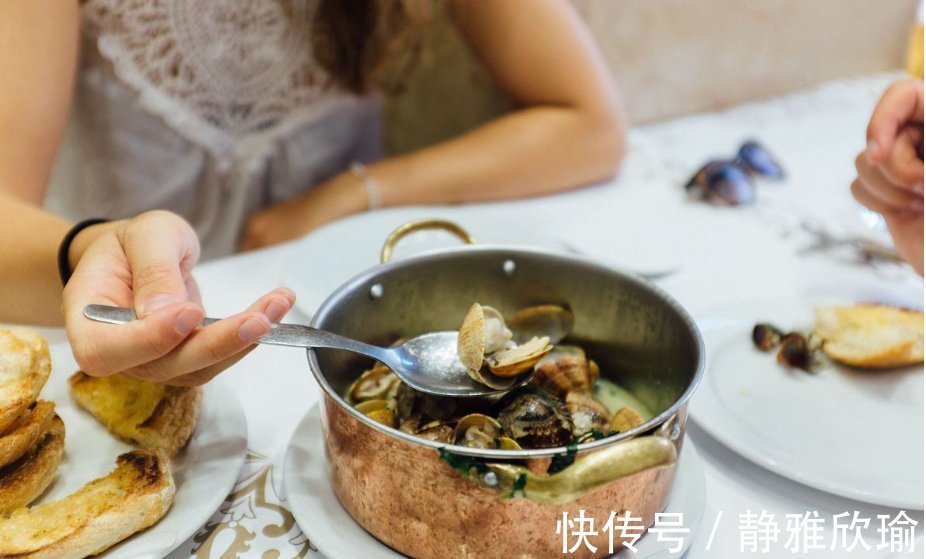 猪血|它是天然的解毒丸，常吃给肝洗个澡，肝硬化也会不进而退