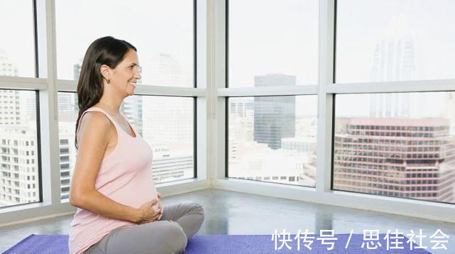 生长发育|胎儿最后一次发育“猛涨期”,却被很多孕妈放弃,错过真的太遗憾