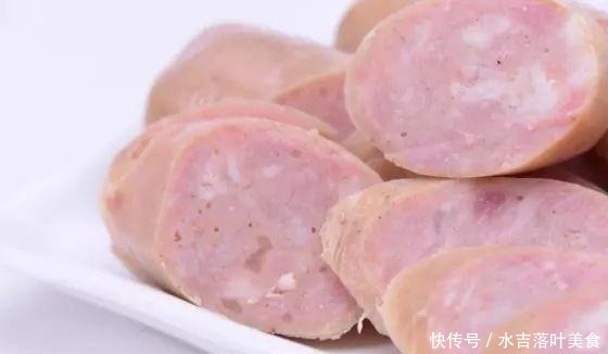 舌尖上的腊味儿|中国腊肠哪家强各家腊肠开始冲业绩了!