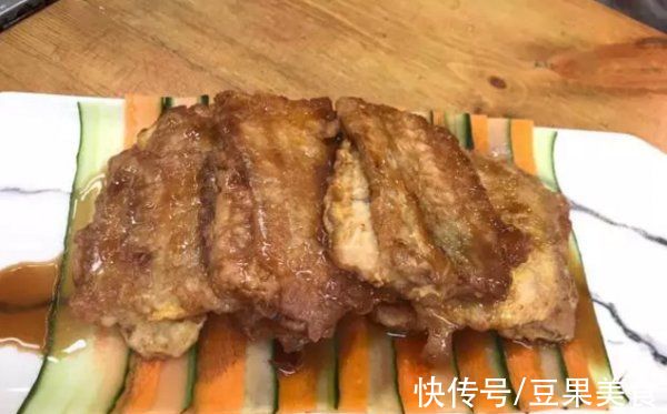 原来养生脱骨带鱼才是真正的米饭杀手