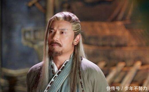 五绝之一的黄药师,实力到底如何?网友总结四个字:时强时弱