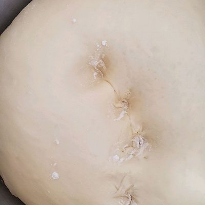 中种咸味白吐司