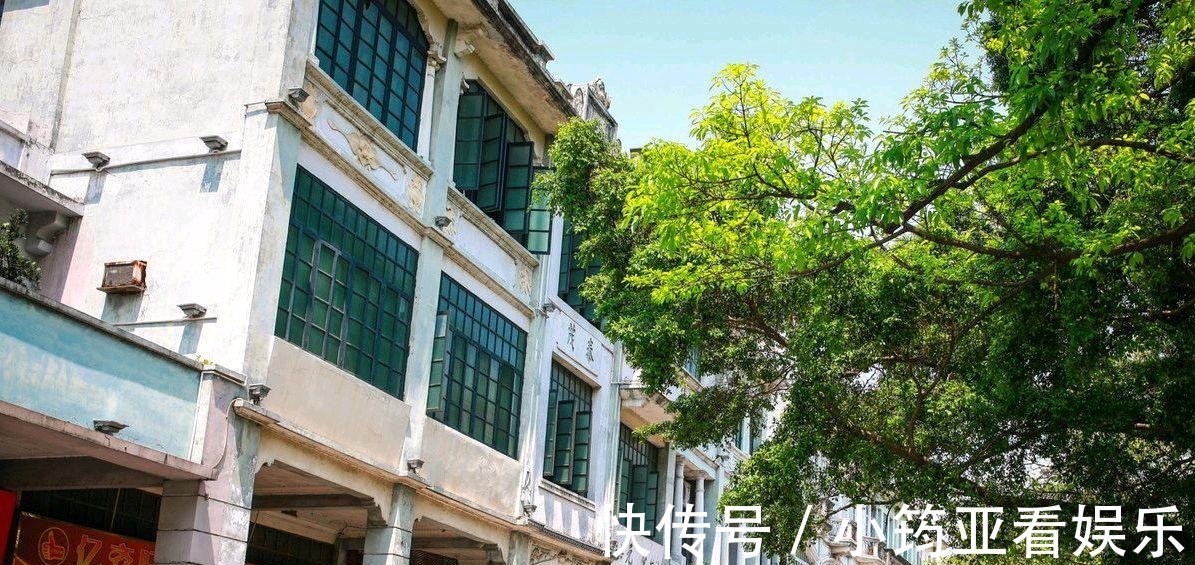 青岛|中国适合“休闲养老”的城市，这2个很热门，环境好，旅游景点多