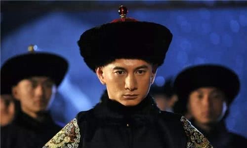 深意|康熙死前，点名要1个男人陪葬，雍正不让，继位后才知父亲的深意