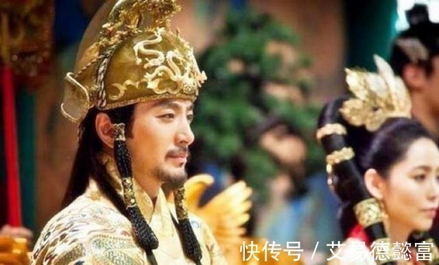 高昌回鹘@如今维吾尔族的祖先，竟有一半蒙古人的血统，其建国之路异常曲折