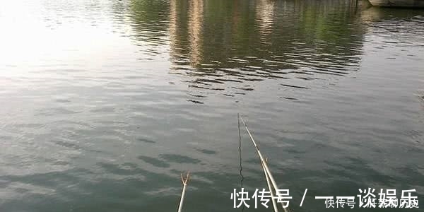 浮漂|长见识了!连续“跑鱼”我只用这方法应对,立马开启狂拉模式