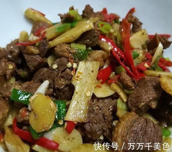 鸭子|给鸭去腥，不要用姜和酒！教你一个好方法，鸭肉鲜香十足，无腥味