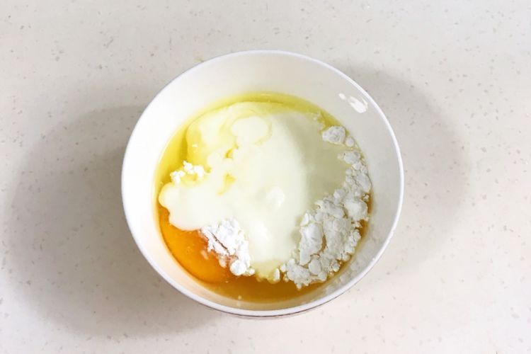 网红酸奶布丁烤吐司,外酥里嫩味道好,甜品天花板