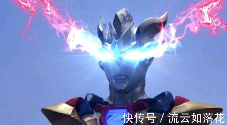 奥特曼|《泽塔奥特曼前传》 奥特之王交给赛罗一个任务,来给泽塔做师父!