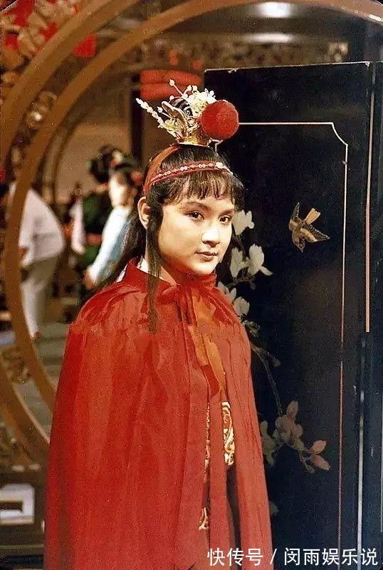 薛宝钗!薛宝钗最后嫁给又老又丑的贾雨村,是为了钱,你看贾雨村说了啥