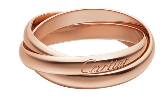 卡地亚呈献新春特别款珠宝作品