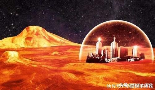 地球 如果我们出生在一亿年后,生活将是怎样的?