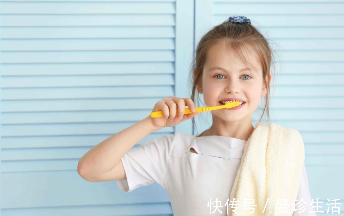 牙齿|2岁宝宝长出一口“鲨鱼牙”,宝妈痛哭求助,医生无奈:自作自受