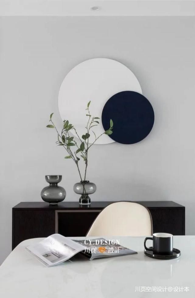 通透性|同样是简约风,为什么别人家看起来更高级