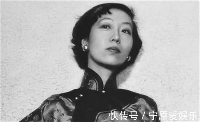 鲁迅@被林徽因,张爱玲无情讽刺,被鲁迅瞧不起,冰心为何不讨人喜