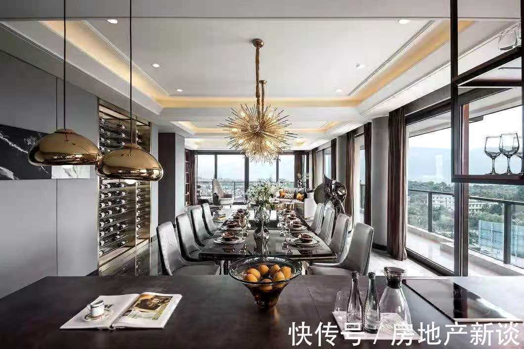 大平层|为什么很多人从别墅搬回高层,过来人表示:别墅存在这4大硬伤