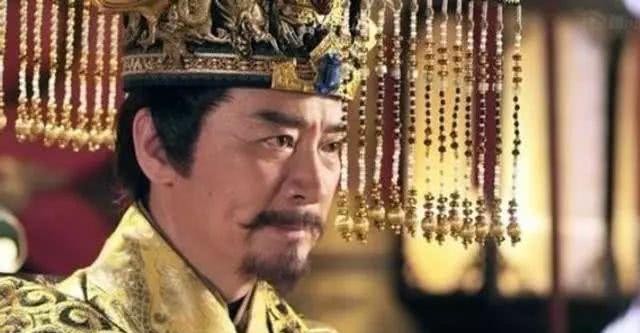 王勃|修建滕王阁的王爷,虽然万众唾骂,却熬死了《滕王阁序》作者王勃