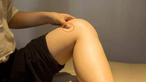 气血|健不健康根据腿就可以清楚,常揉3处,气血足,腿脚好