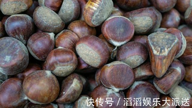 煮板栗时，什么水下锅很重要，很多人不懂，难怪板栗不容易去皮