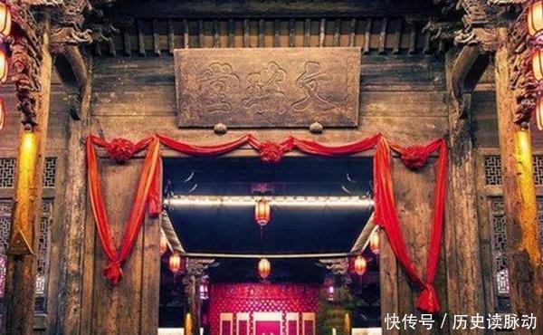 孝子|风水先生告诫子孙“雷打真孝子,财发狠心人”