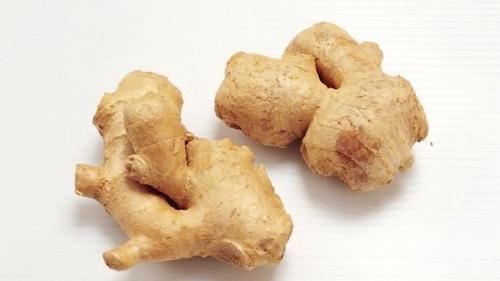 生姜快速降糖三种简单方法,坚持半月血糖降到5.5