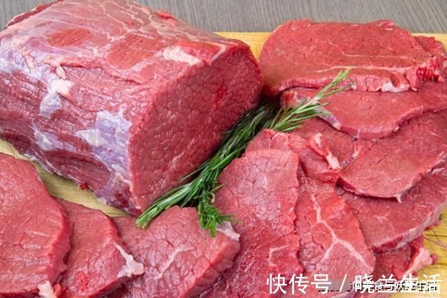 牛肉干|新鲜牛肉一斤50块，牛肉干才卖70块，你吃的是牛肉吗？看完涨知识