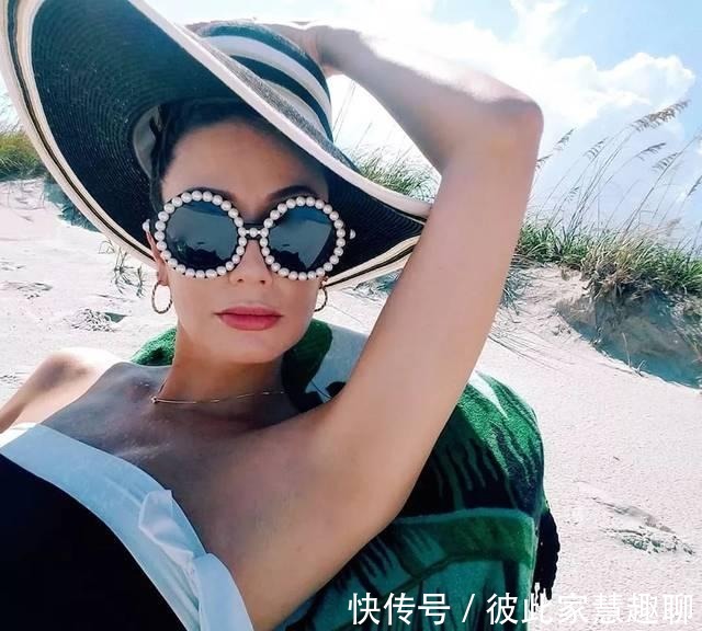 时尚|珠宝首饰还能这样佩戴，这些奇特造型却充满时尚味道，奢华感爆棚