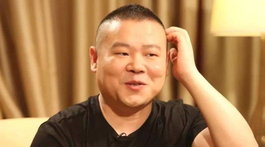 郭麒麟13档综艺霸屏,岳云鹏一哥不保,郭德纲一哥内定了!