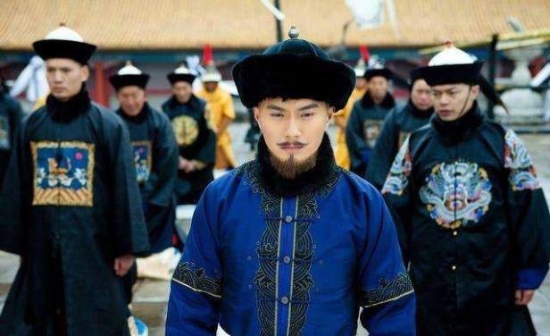 初年|清朝初年曾发生过一次吞旗事件，八旗差点变七旗，这是怎么回事