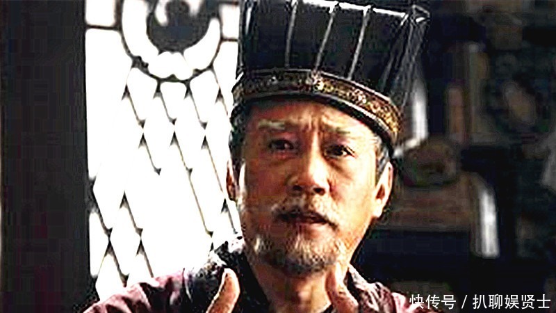 有个|刘邦大难不死,才深切体会到,有个替身是多么重要