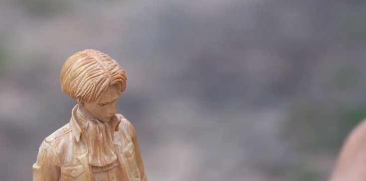 小卢|巨人的各种创新手办,耗时一个月与耗时半天,你更倾向哪一种