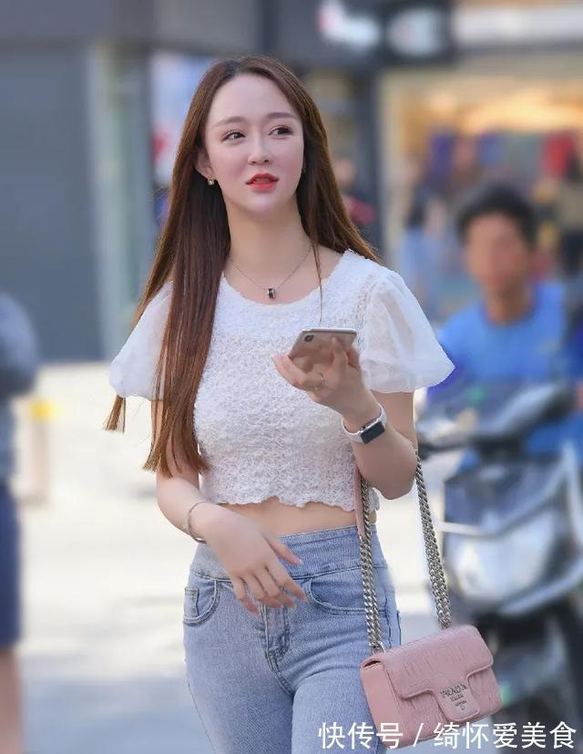 动人心扉 动人心扉的打底裤装扮增添沉稳气质,满足你对美的追求,看着难受