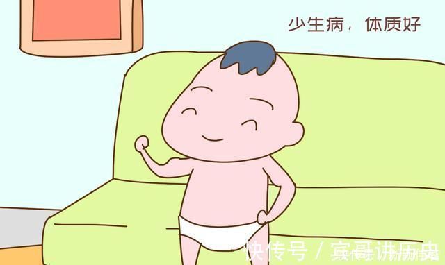 宝妈|来报恩的孩子,有以下明显特征,中了的父母很有福气,偷着乐吧