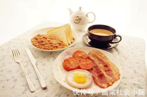 黑芝麻糊|终于发现早晨吃什么最养生!长寿老人都爱吃,难怪不给儿女找麻烦