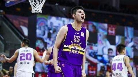 孙桐林|场均2+2!场均9+6!北控1600万内线组合高薪低能,马布里难辞其咎