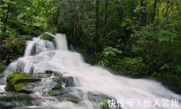 小文公庙|宝鸡的这座山比两个泰山还高677.2米, 上面还有很多谜等待揭开