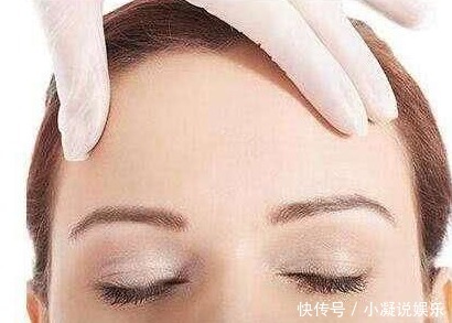 气血|长寿的人,身体三处会“鼓”起来!