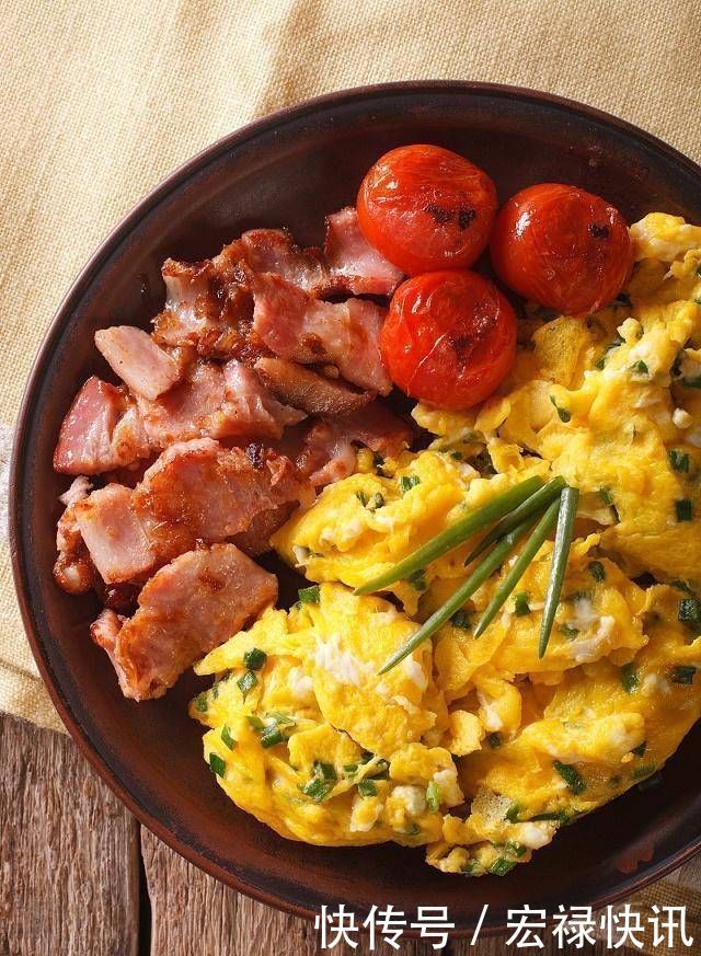 夏天|西红柿不仅煎鸡蛋,三种新的吃法教你,夏天吃得又新鲜又美味!