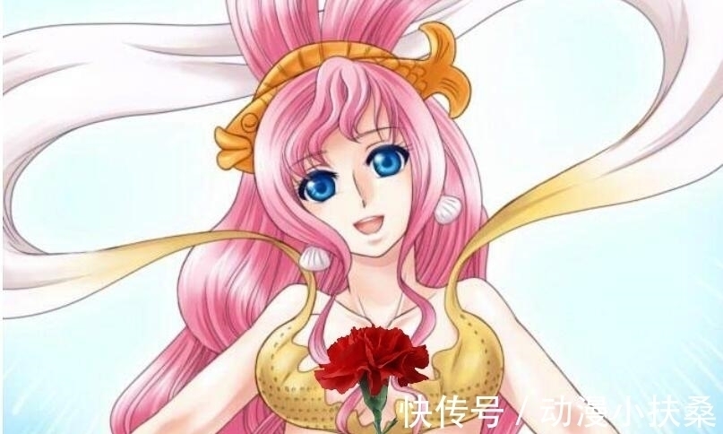 乌索普|海贼王:比霸王色更稀有7种力量,路飞船上有4种