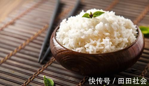 糖友|糖尿病患者应该吃米饭还是面食?答案或许出乎你的意料