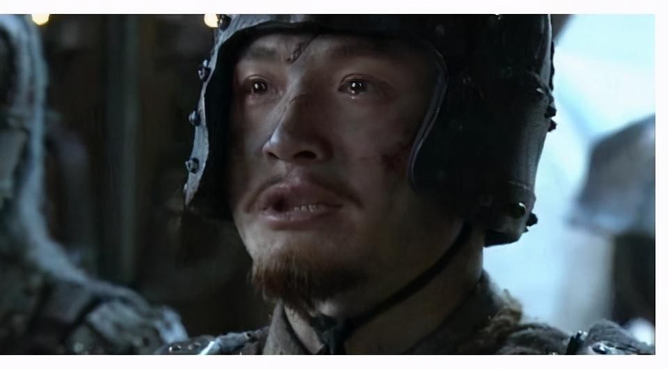 马忠|如果不是因为密室事件，马忠也许就会成为诸葛亮的接班人