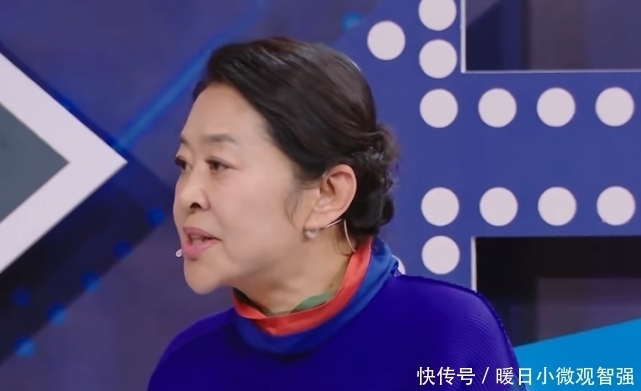 嘉宾和王牌家族谁更重要?倪萍被怼现场发飙罢录,结局却令人意外