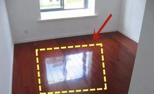 墙纸|新房入住半年老婆骂我3次,装修出现这18个致命错误,血泪教训啊