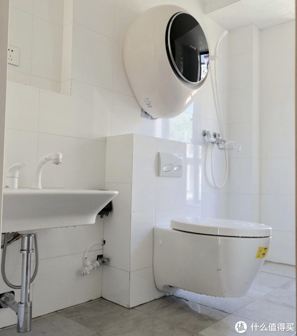 地砖|入住3年才知道，当初卫生间“坚持不穷装”有多明智！