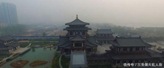 秘密|十三朝古都的诅咒,历代帝王活不过三十,专家破解秘密后心痛不已