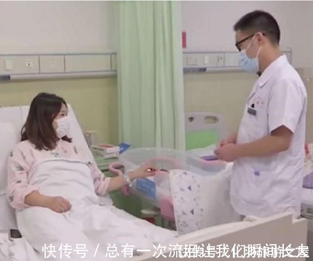 妈妈|妈妈辛苦怀胎十月，生产前婴儿出现异状，生产后医生23年没见过