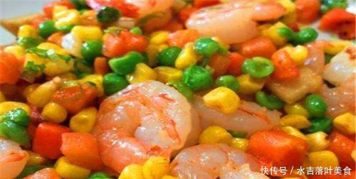 越吃越香的几道家常菜,美味营养,解馋下饭,大人孩子都爱吃!